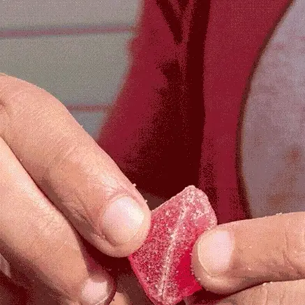 CBD Focus Gummies - Image 7
