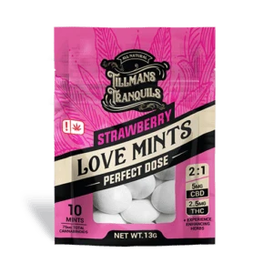 The Full Lineup — All 6 Mints - Image 6