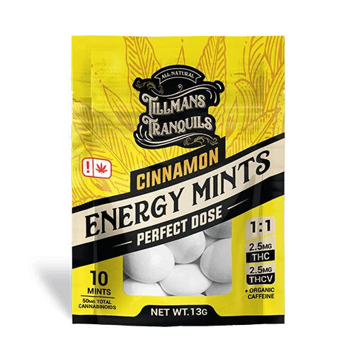 The Full Lineup — All 6 Mints - Image 7