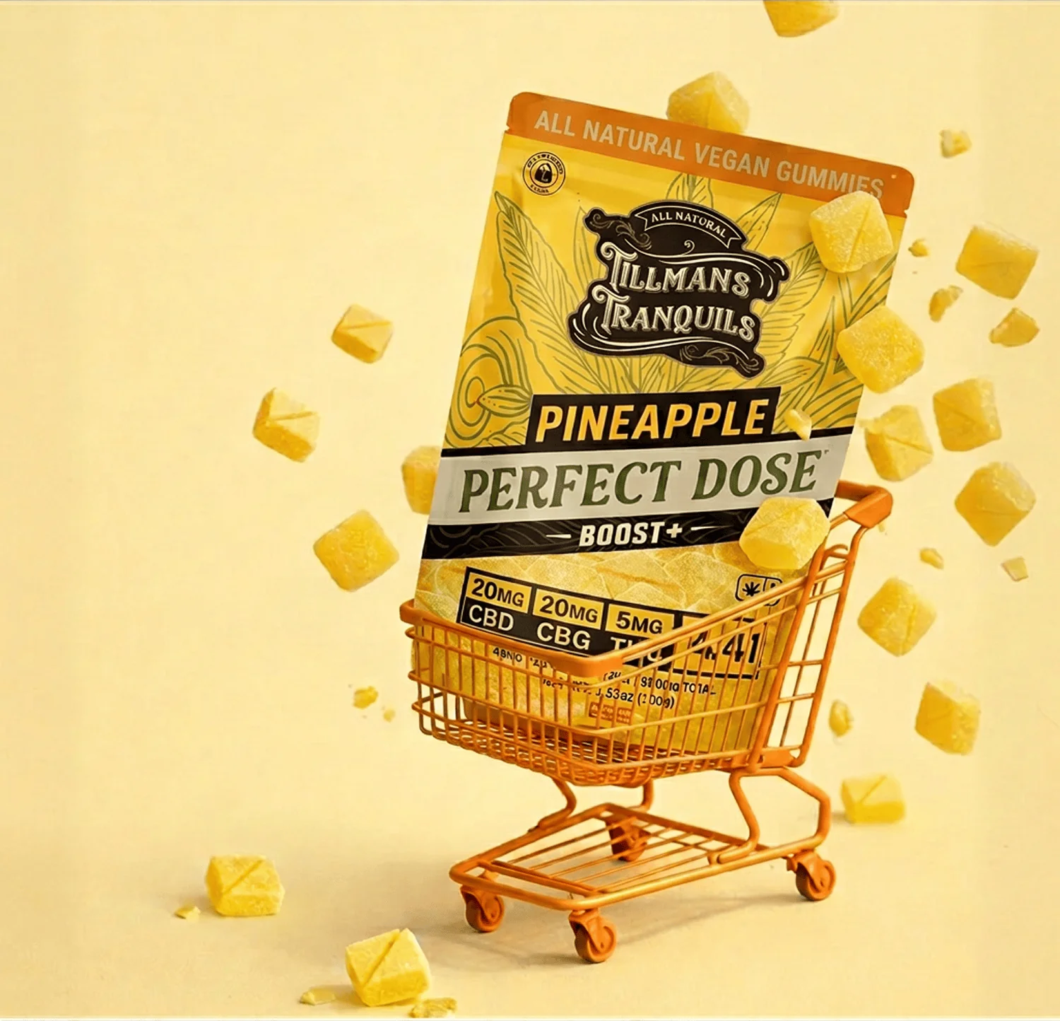 Mood Gummies - Image 11
