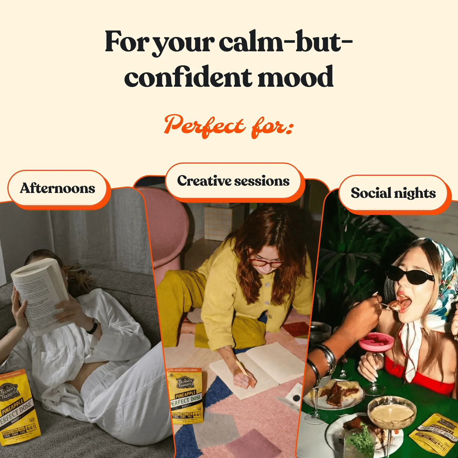 Mood Gummies - Image 5