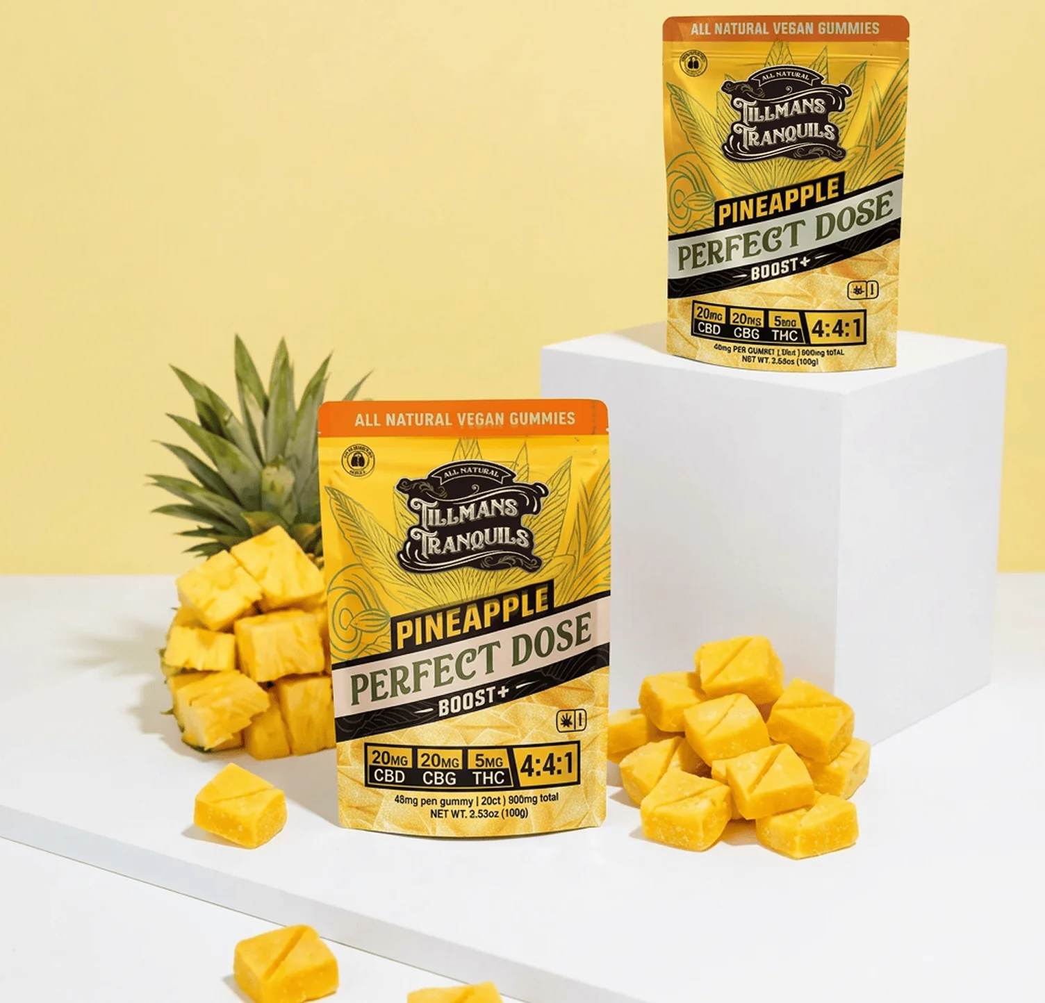 Mood Gummies - Image 6