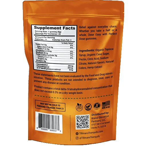 Mood Gummies - Image 7